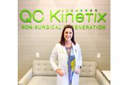 San Antonio knee pain treatment by QC Kinetix (Hardy Oak)