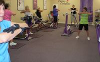 Cardio Training by Curves- Seminole, FL