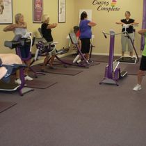 Cardio Training by Curves- Seminole, FL