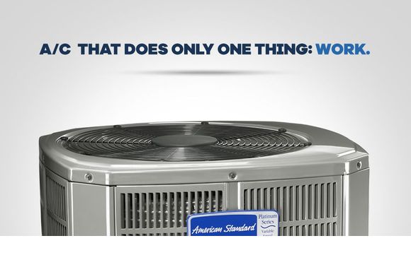 Air Conditioning that Works for San Antonio by Ramsey Heating & Air, Inc.