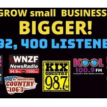 Business Development by Scott Mackenzie Radio Advertising Flagler