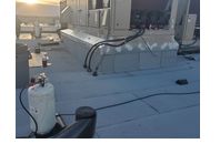 Flat Roofing by J Cubed Custom Inc