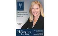 Providing Professional, Personalized Legal Services by The Hopkins Law Firm, PLLC