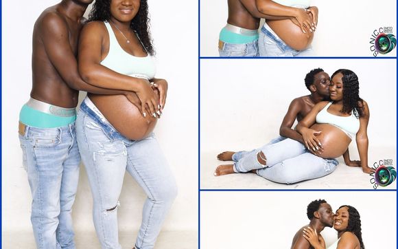 Maternity Photo Shoots by Sonic C Photography