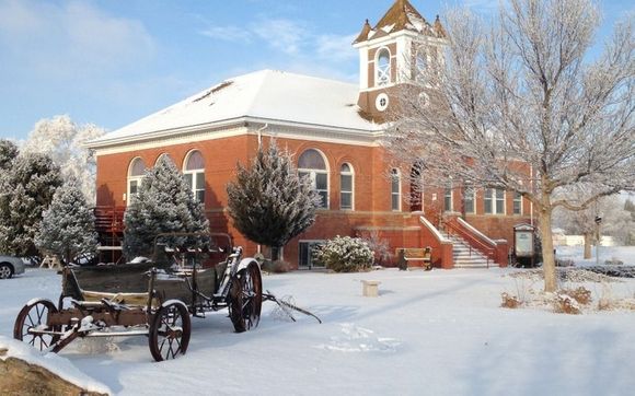 Private Museum Tours by The Heritage Center