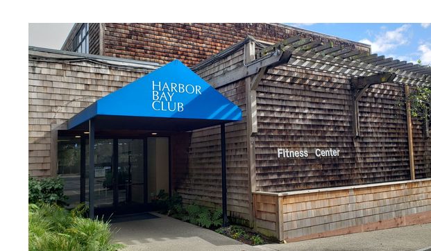 Tennis By Harbor Bay Club In Alameda Ca Alignable