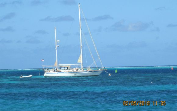Cruises by Hangin'S Travels LLC