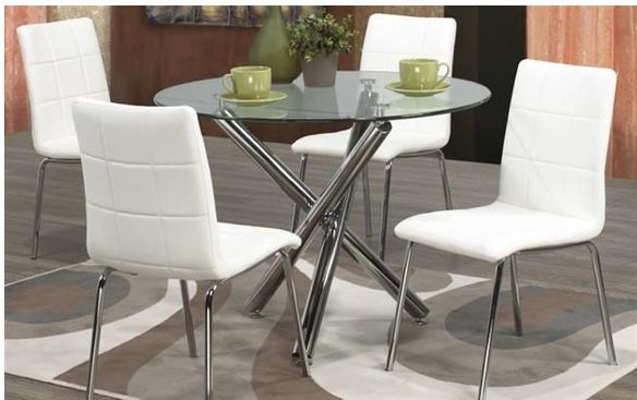 dining sets- many models by My Sleep Furniture