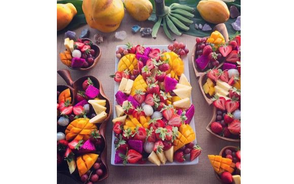 Personal Chef by Chef Anon Shine