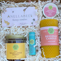 Mothers Day Gift Box by Maine Street Bee