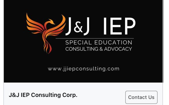 Secondary Special Education Consulting & Advocacy  by J&J IEP Educational Consulting Corporation