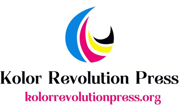 Tshirts  by Kolor Revolution Press