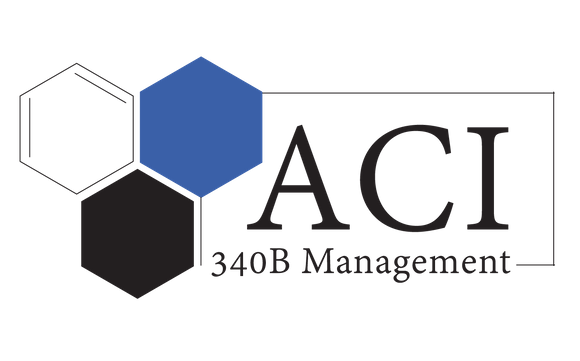 ACI 340B Management by ACI 340B Management
