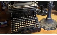 Freelance Creative Services by Lala Corriere, Author
