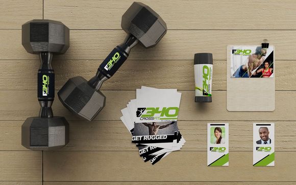 Corporate Branding & Designs by u1sart designz