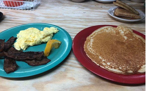 Breakfast by Times 3 Family Restaurant