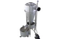 VortX EcoFilter by VortX KleanAir Systems Inc.