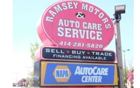 Towing Services by RamseyMotors&Auto Care
