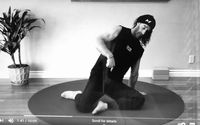 Stretching Programs by Barefoot Movers