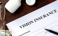 Vision Coverage by Optimum Benefits