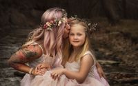 Family and Little Ones by R.A.W. Image Photography