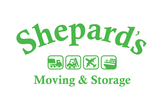 Moving, storage, local logistics with liftgate service by Shepard's Moving and Storage