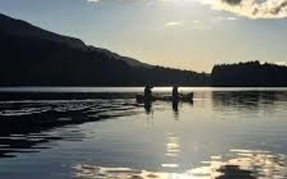 Boat Rentals by Westwood Lake R.V. Camping & Cabins