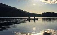 Boat Rentals by Westwood Lake R.V. Camping & Cabins