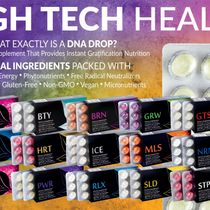 HealthyDNACandy.com by 🌻Julia Flynn Werre 💬410-978-8555