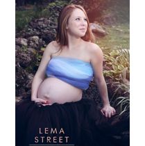 Maternity Photo Shoots by Lema Street Photography