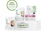 Prove - It Challenge by Dedicated Steps