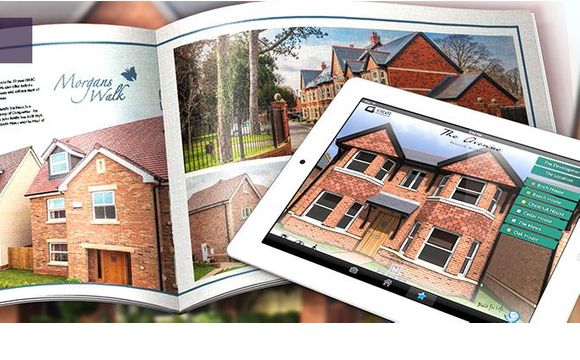 Real Estate Content Creation by First In Real Estate Marketing