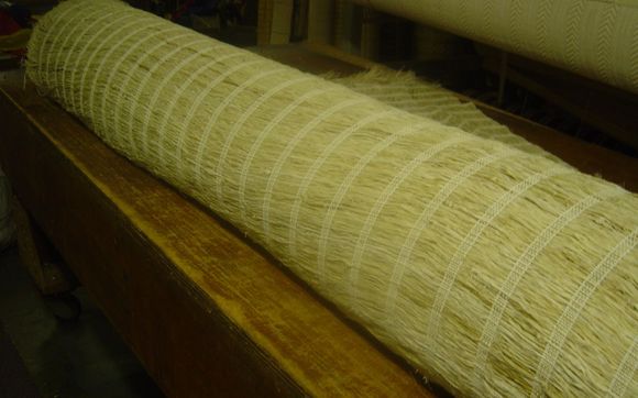 MOST WINDOW COVERING PRODUCTS by Woven Woods Plus Inc.