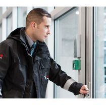 Seattle private security services by Stonewall Security