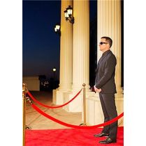 Seattle security guard services by Stonewall Security