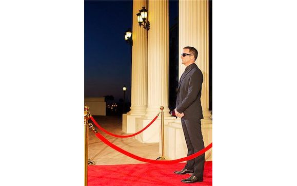 Seattle security guard services by Stonewall Security