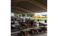 Ocala restaurants by Ocala Downtown Market Restaurant