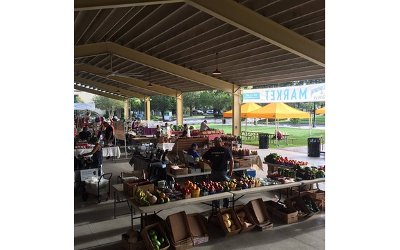 Ocala restaurants by Ocala Downtown Market Restaurant