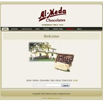 Web Application by Manz Web Designs, LLC