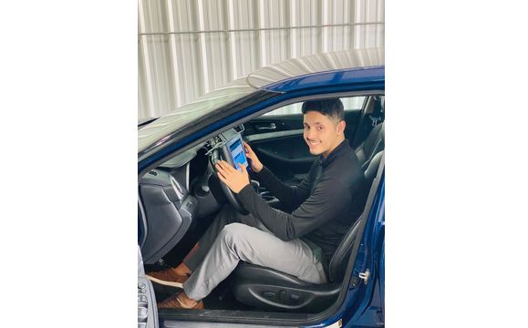 ADAS Calibration by Platinum Auto Glass