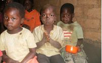 Support Us with Tax-Deductible Donations by Chikondi One Heart Angels Orphanage