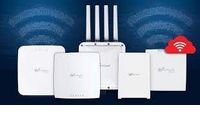 WatchGuard Secure, Cloud-Managed Wi-Fi Solutions by MicroOne Technologies