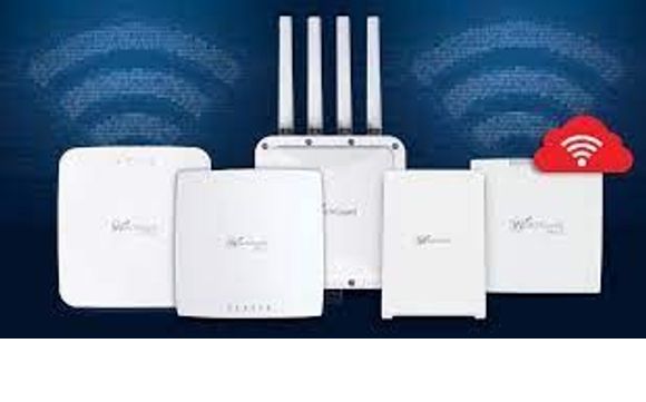 WatchGuard Secure, Cloud-Managed Wi-Fi Solutions by MicroOne Technologies