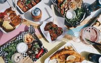 Get the word out without spending a ton by Toronto Restaurants by Stephanie Dickison