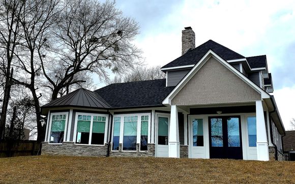 Construction  by Priddy Design & Construction, L.L.C.