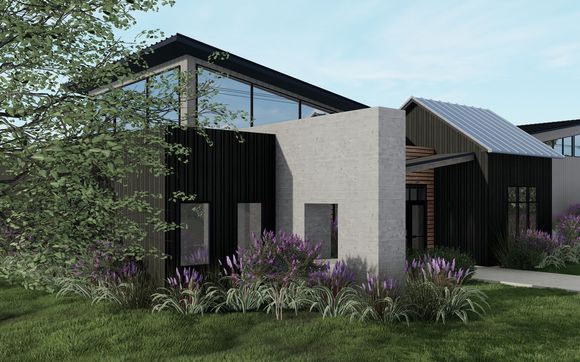 3D Modeling  by Priddy Design & Construction, L.L.C.