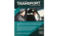 Transportation Services by Right at Home North Suburban Chicago 