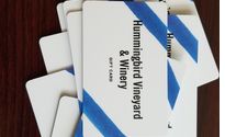 Gift Cards by Hummingbird Vineyard & Winery