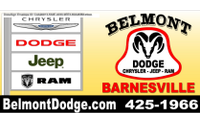 Trucks by Belmont Dodge Chrysler Plymouth Jeep Inc