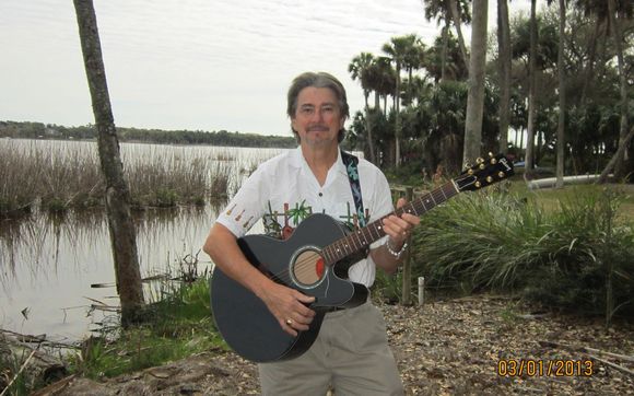 Fun Music Entertainment by Ponte Vedra Beach
